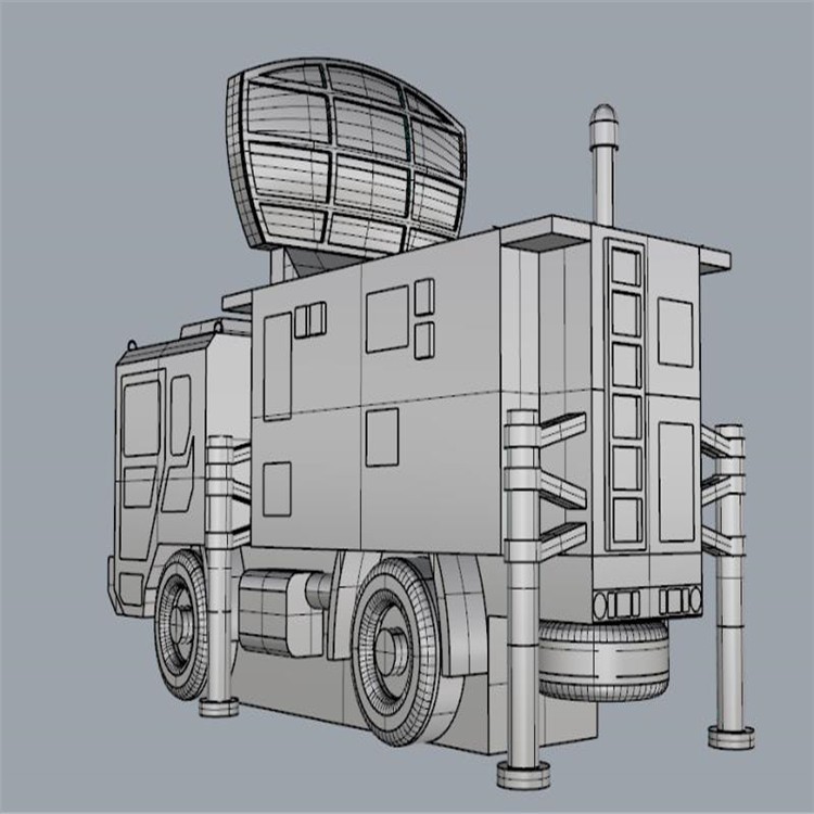 涧西充气战车制作