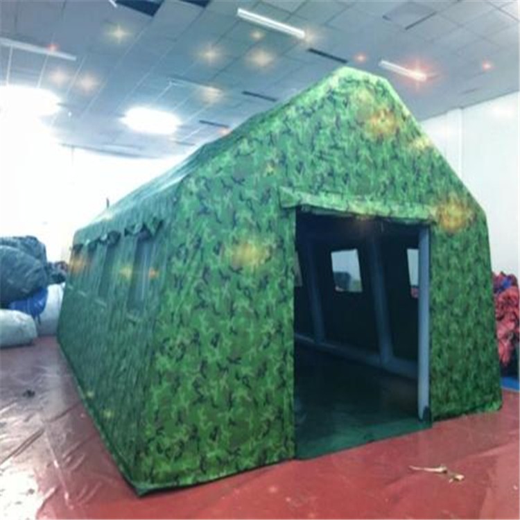 涧西充气军用帐篷模型批发