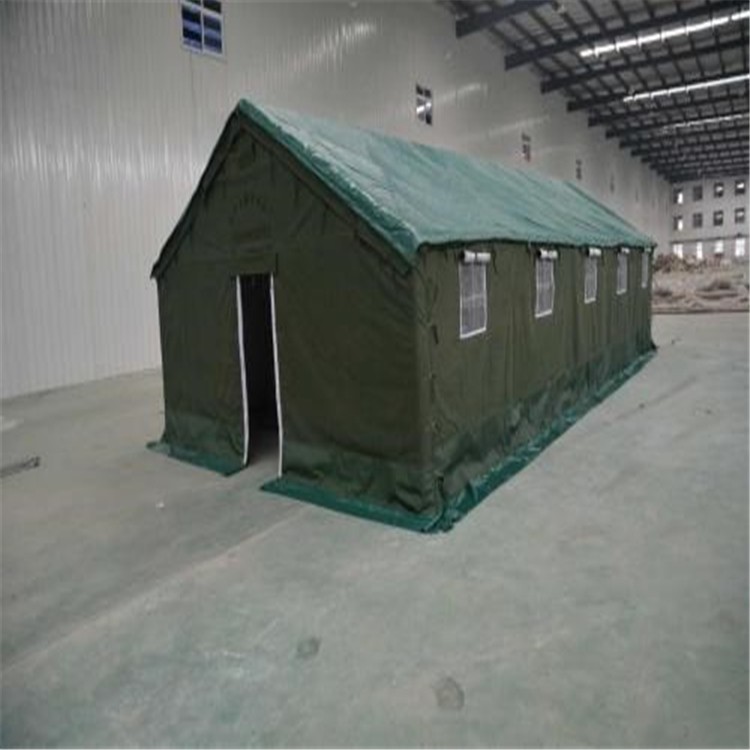 涧西充气军用帐篷模型订制厂家