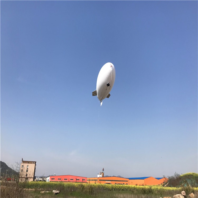 涧西无人飞艇价格