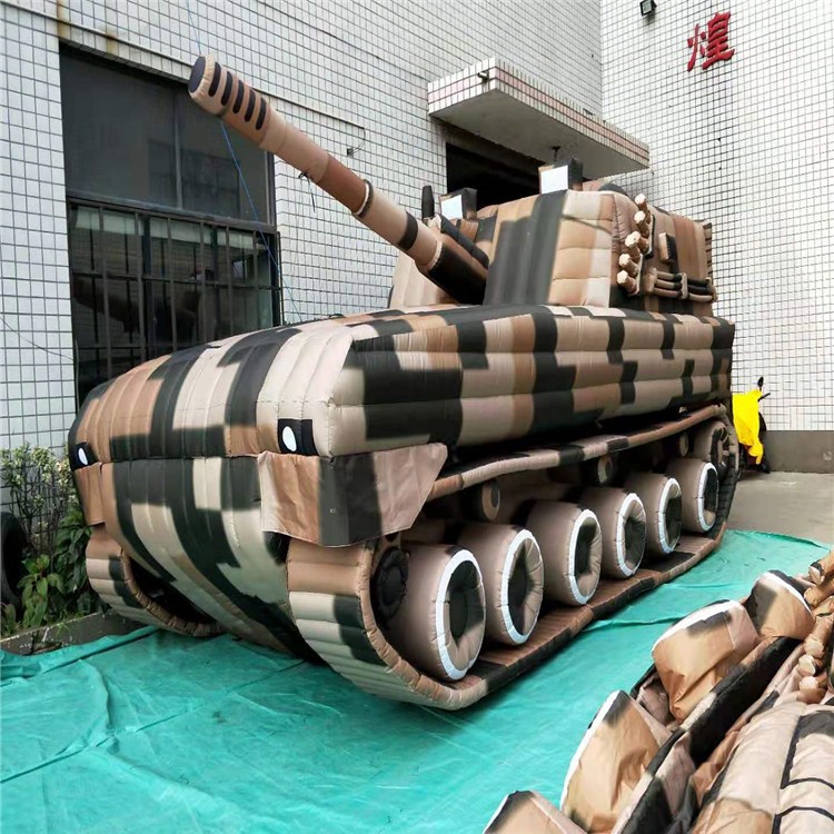 涧西军用战车批发